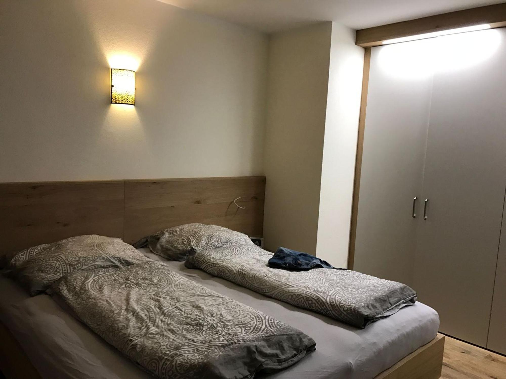 Pension Kreuzjoch เซลล์ อัม ซิลลา ภายนอก รูปภาพ