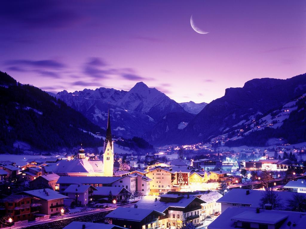 Pension Kreuzjoch เซลล์ อัม ซิลลา ภายนอก รูปภาพ